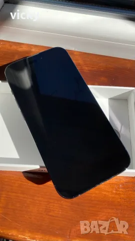 Apple iPhone 14 Pro, 256GB, 5G, Deep Purple + ПОДАРЪЦИ, снимка 3 - Apple iPhone - 53968782