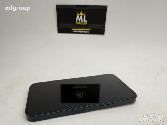 #MLgroup предлага:   #iPhone 13 mini 128GB Midnight, втора употреба, снимка 4 - Apple iPhone - 55941933
