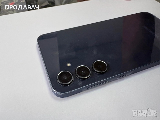 SAMSUNG GALAXY A55, снимка 5 - Samsung - 51758830