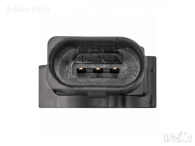 Заден десен сензор ниво фарове Audi A4 B9 A5 F5 OEM 8W0941310C, снимка 6 - Части - 55738691