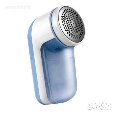 Машинка за премахване на мъх, топчета и конци от дрехите, снимка 4 - Други - 32190031