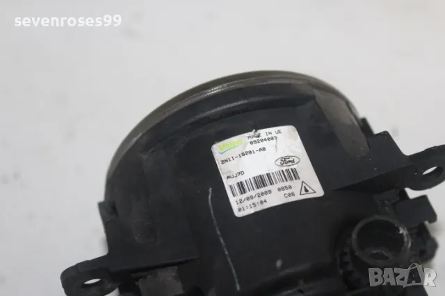 Халоген ляв Форд Фиеста 6 2011 1.4tdci 68hp Ford Fiesta 6, снимка 6 - Части - 48254834