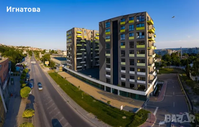 Склад под наем, Варна, Комплекс Академика, складови площи, Левски