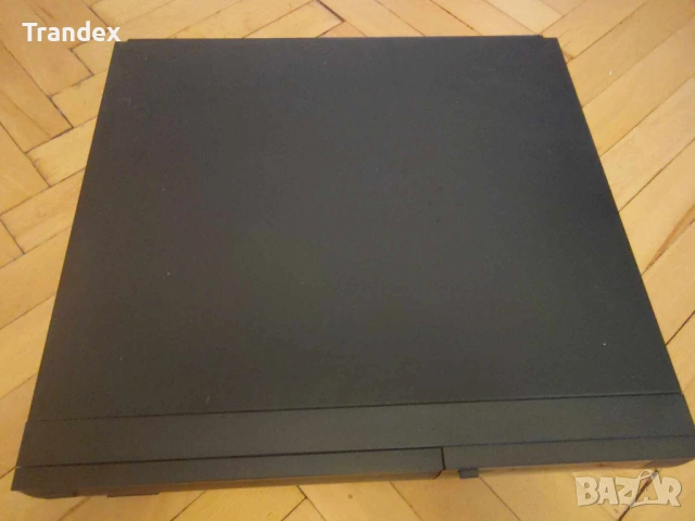 Panasonic NV - J 35, снимка 6 - Плейъри, домашно кино, прожектори - 54089626