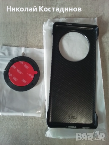 Кейс за телефон HONOR Magic 7, снимка 4 - Калъфи, кейсове - 52820454