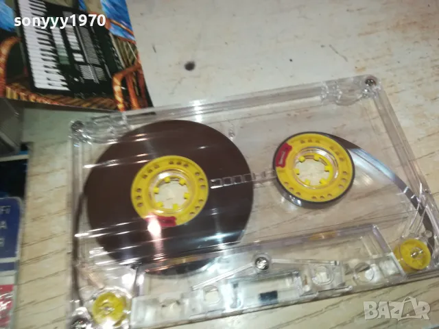 ДИМИТЪР АНДОНОВ-ХИСАРСКИЯ ПОП 2310241454, снимка 8 - Аудио касети - 47690738