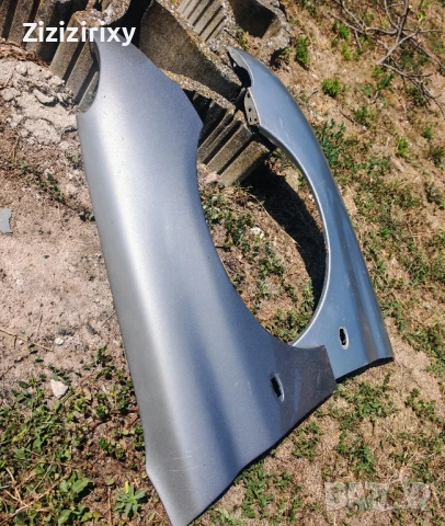 Калници комплект , снимка 3 - Части - 51234262