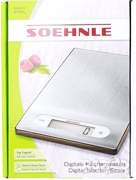 Промоция ! Дигитални кухненски везни EMOS / HOMEWARE PRO / AVEC, снимка 10 - Аксесоари за кухня - 31050725