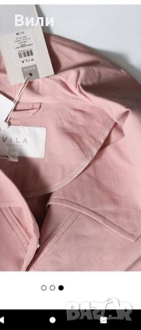 Дамско манто - НОВО, снимка 3 - Палта, манта - 37547952