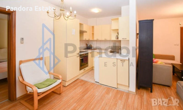 4-СТАЕН апартамент под наем, гр. София, кв. Манастирски ливади, снимка 3 - Апартаменти - 52402367