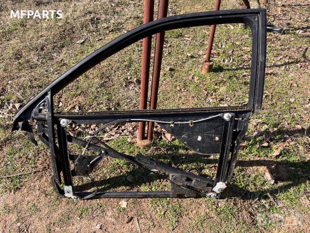 Рамка за врата с механизъм за прозорец за Audi A3 8l