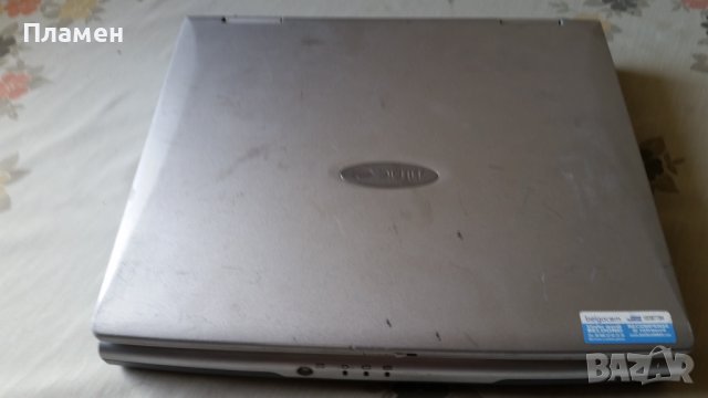 Лаптоп MITAC 7521T / IPC