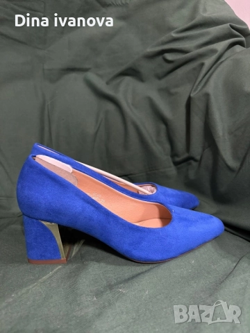 нови обувки 