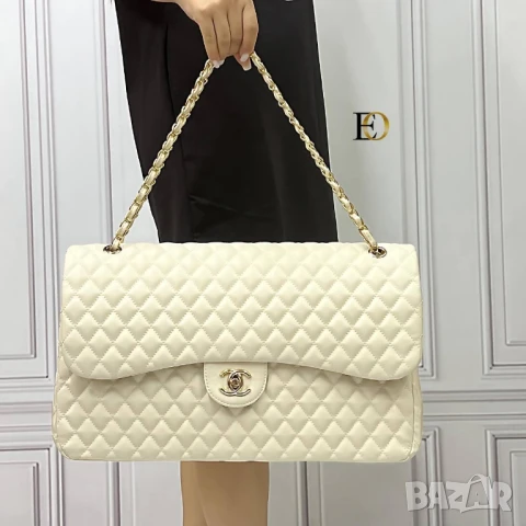 чанти chanel Голяма 
Размер 43 на 25см 