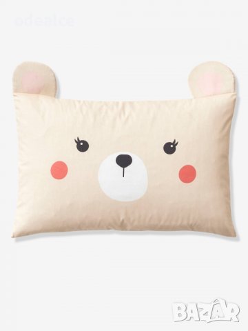 Супер интересни калъфки - животинки, снимка 9 - Спално бельо и завивки - 36882640