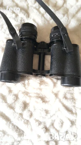 Бинокъл Octia 8x30 (J-B29 , J-E10) , снимка 4 - Оборудване и аксесоари за оръжия - 56245006