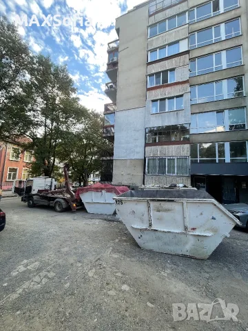Хамалски и транспортни услуги- гр.София, снимка 9 - Транспортни услуги - 54642912