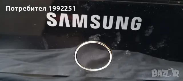 Inverter SSB400HA20V REV:0.1. Свален от Телевизор Samsung LE40M86BD., снимка 2 - Части и Платки - 47344531