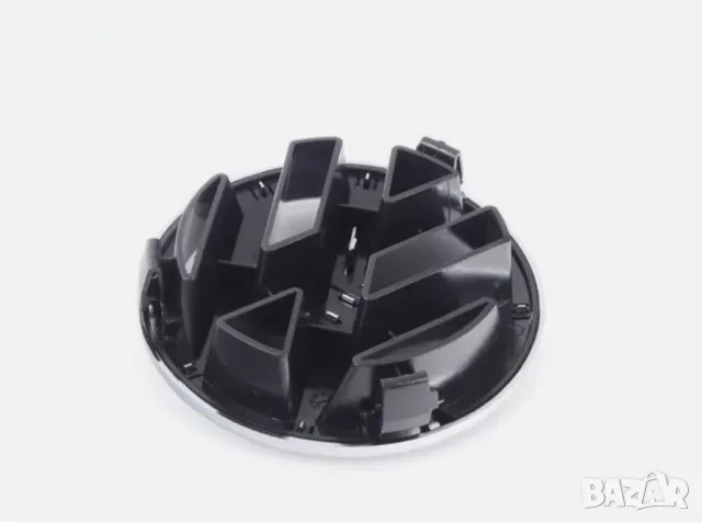 Предна Емблема Решетка за VW Caddy 04-10/Touran 03-06/Golf V 03-07/Jetta 05-10