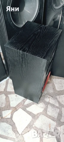 Cerwin Vega VS10 тонколони , снимка 8 - Тонколони - 50923655