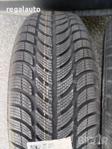 Зимни гуми DEBICA 195/65R15 91T FRIGO2,DOT 51 23, снимка 2 - Гуми и джанти - 55812335
