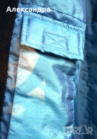 Пролетно-есенно яке, снимка 3 - Якета - 13730203