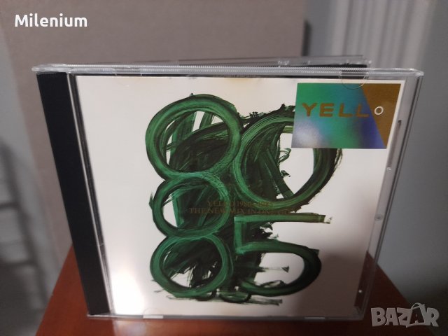 Yello - 8085
