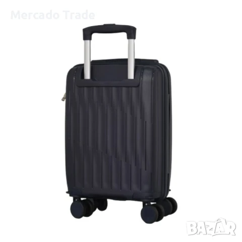 Куфар ръчен багаж Mercado Trade, 1033, Различни цветове, снимка 9 - Куфари - 50651437