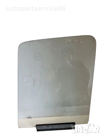 стъклен прозорец на предната лява врата за Mercedes Sprinter (1995-2006) 