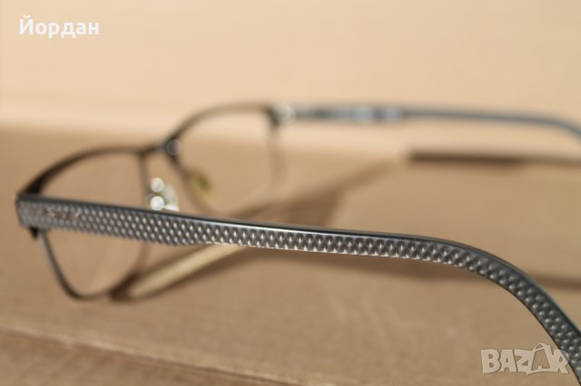 Диоптрични очила ''Lacoste'' оригинални, снимка 6 - Слънчеви и диоптрични очила - 42662464