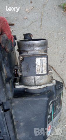 Audi 80 B4 комби на части ауди 80 б4, снимка 11 - Автомобили и джипове - 37101164