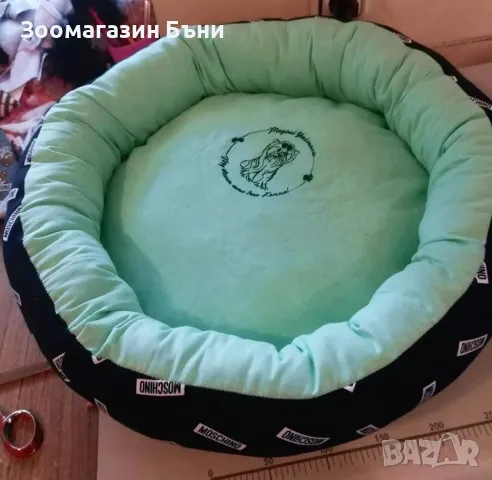 Меко легло за куче/коте, снимка 3 - За кучета - 26979914