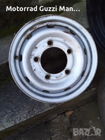 Джанти/Гуми от 4" до 21цола за Нестандартна/Селскостопанска техника,Бусове,Джипове,Ремаркета,ATV,МПС, снимка 14 - Гуми и джанти - 51981777