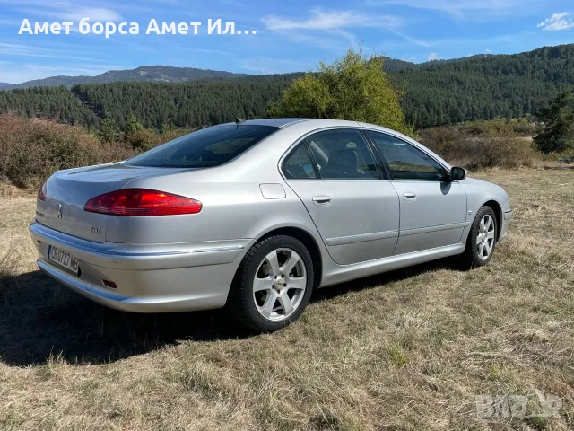 Продавам  Peugeot , снимка 7 - Автомобили и джипове - 56426536