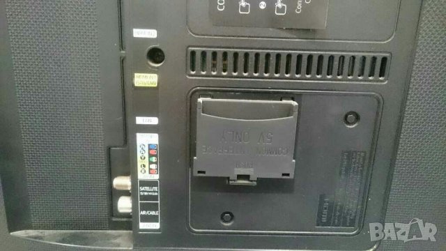 Продавам телевизор Samsung ue40ku6072u със счупен екран, снимка 3 - Части и Платки - 31273940