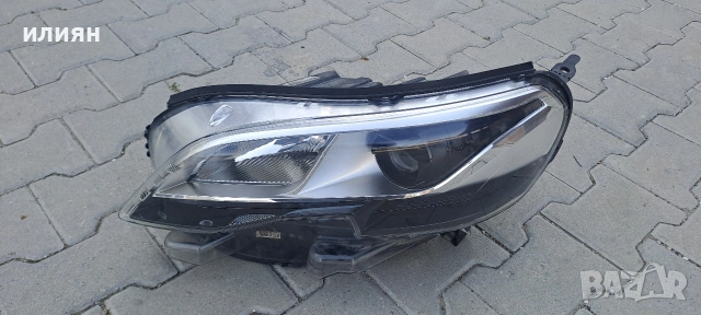 ляв фар Xenon D8S за Peugeot Expert Traveller 2016 2017 2018 2019 1616143780