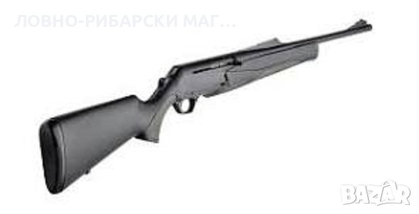 Карабина Browning BAR MK3 Compo HC Black/Brown 53cm MT 14х1 4з, снимка 5 - Ловно оръжие - 37670740