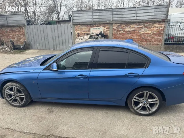 Bmw 335 xdrive M Paket, снимка 5 - Автомобили и джипове - 49680385