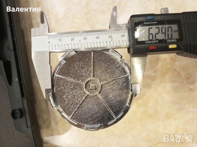 Капачки за джанти  Мерцедес , снимка 6 - Аксесоари и консумативи - 52893185