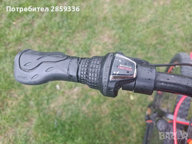 Колело драг, снимка 4 - Велосипеди - 54235553