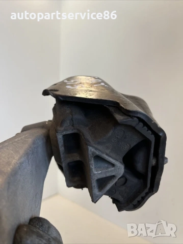 Тампон на двигател за дясна страна за Mercedes Sprinter W906 311 CDI (2008) 311cdi A6462230304, снимка 2 - Части - 54205842