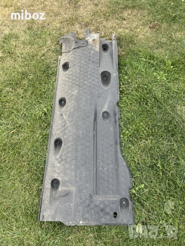 Кора под купе Фолксваген Пасат VW Passat b7, снимка 2 - Части - 56261313