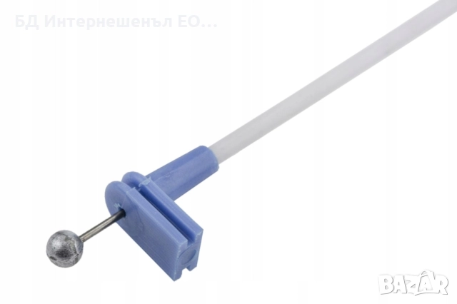 A9017600704  Жило за вътрешно отваряне на предна врата, Mercedes, Sprinter W901,, снимка 3 - Части - 52189391