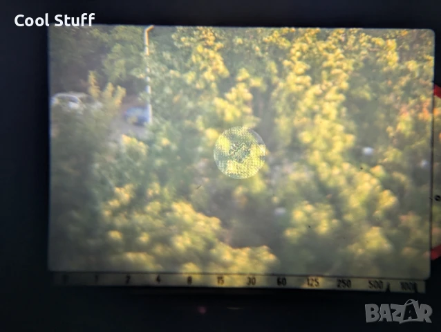 Фотоапарат Rolleiflex SL350 с обектив Rollei Planar HFT 50 1.8, снимка 14 - Фотоапарати - 51163873