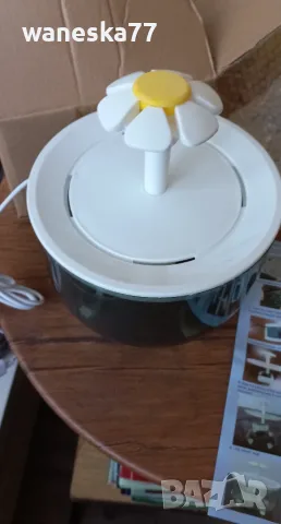 Фонтан за котки , снимка 7 - За котки - 56074498