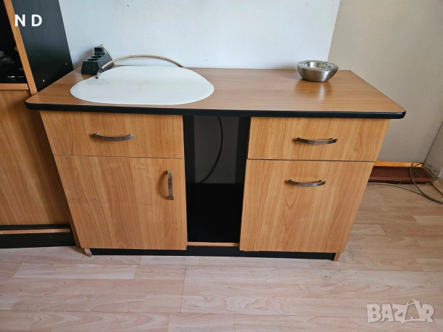 Фотьойл, люлеещ стол, секция, шкаф, снимка 5 - Шкафове - 54183837