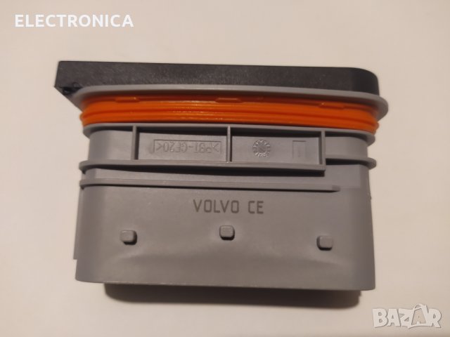 Volvo/Renault EURO 6 АdBlue емулатор