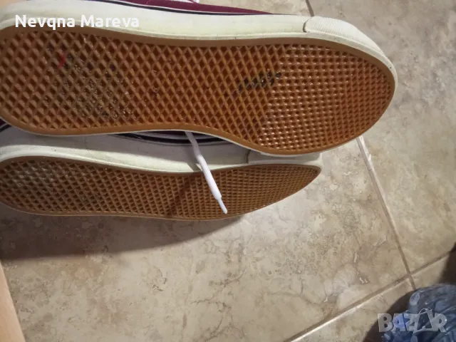 Кецове,,Vans,,, снимка 11 - Кецове - 49806828