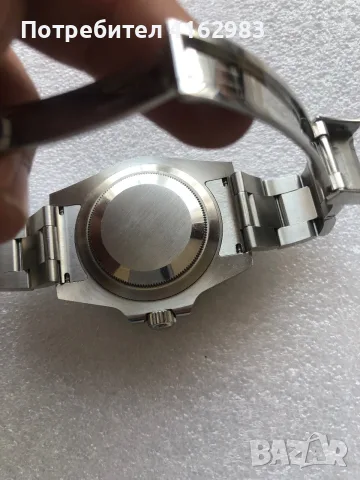 Rolex , Seiko , secura, снимка 4 - Мъжки - 55724151