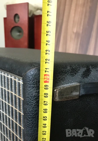 DYNACORD ДИНАКОРД тинколони с говорители AACRAFT 12" 8oma 300W, снимка 5 - Тонколони - 54349066